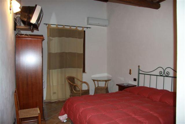 Agriturismo Baglio Donna Santa Dattilo Exteriör bild