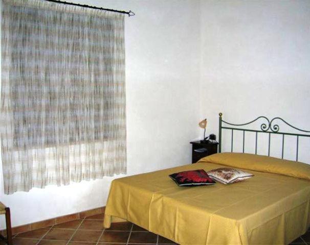 Agriturismo Baglio Donna Santa Dattilo Exteriör bild