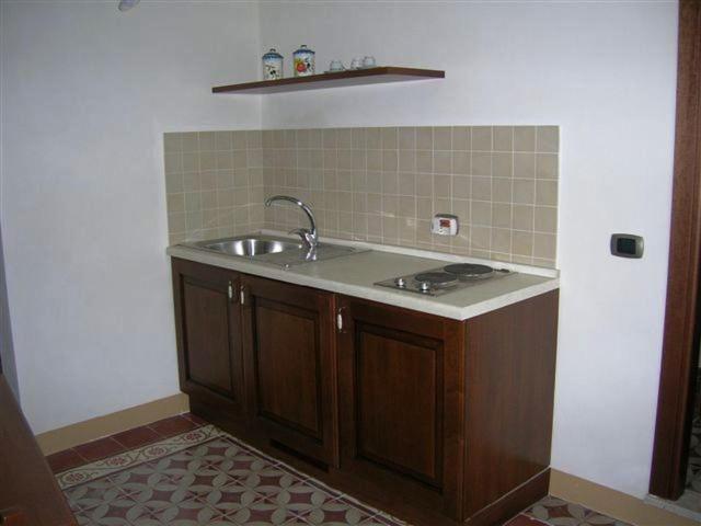 Agriturismo Baglio Donna Santa Dattilo Exteriör bild